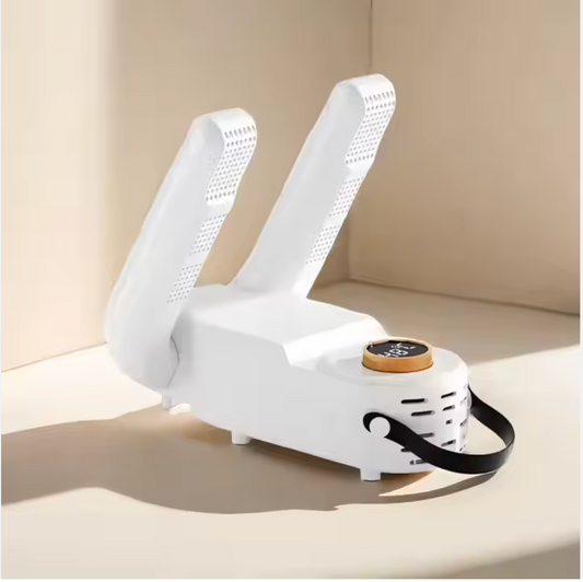 Secador de zapatos eléctrico - DryStep